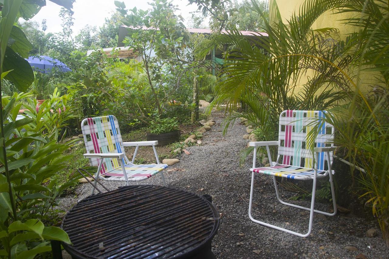 Cacao Lodge And Tours La Fortuna Extérieur photo