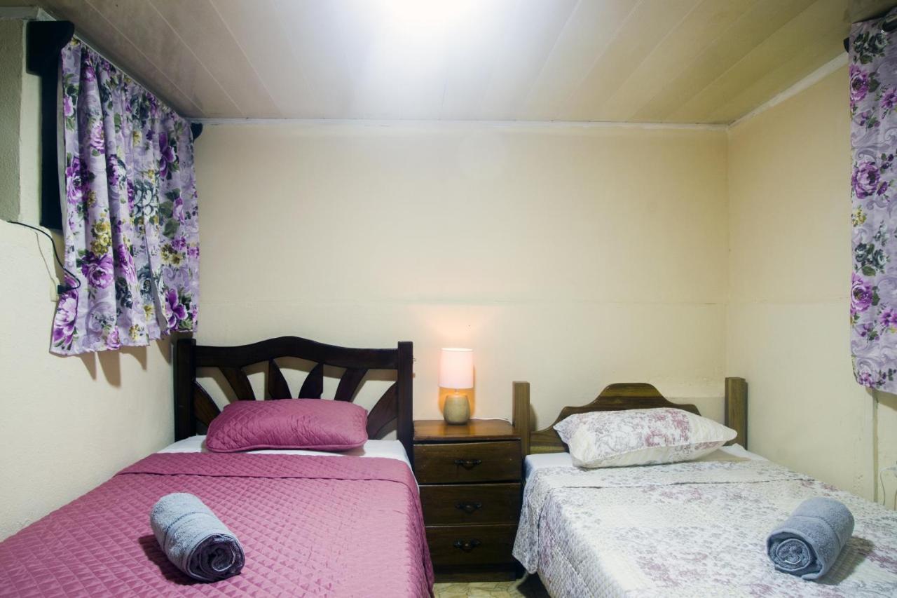 Cacao Lodge And Tours La Fortuna Extérieur photo