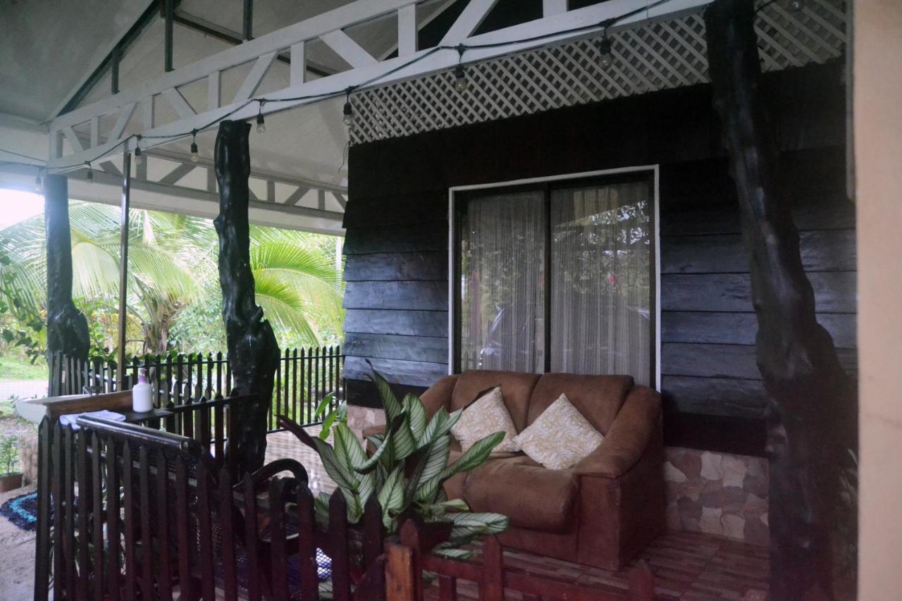 Cacao Lodge And Tours La Fortuna Extérieur photo