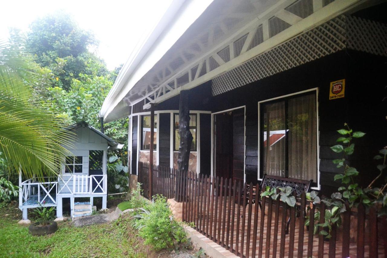 Cacao Lodge And Tours La Fortuna Extérieur photo