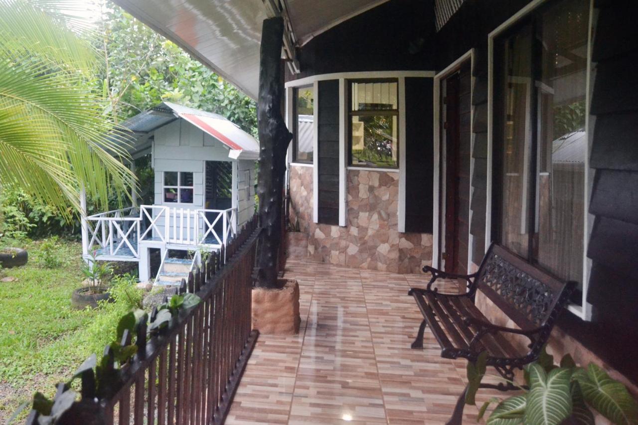 Cacao Lodge And Tours La Fortuna Extérieur photo