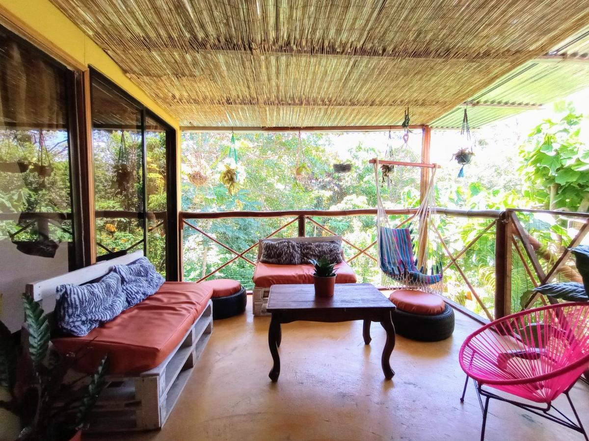 Cacao Lodge And Tours La Fortuna Extérieur photo