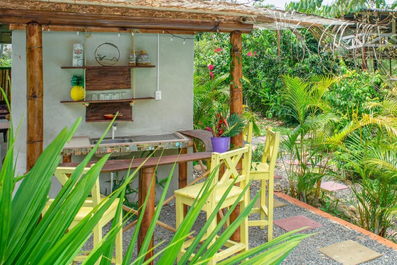 Cacao Lodge And Tours La Fortuna Extérieur photo