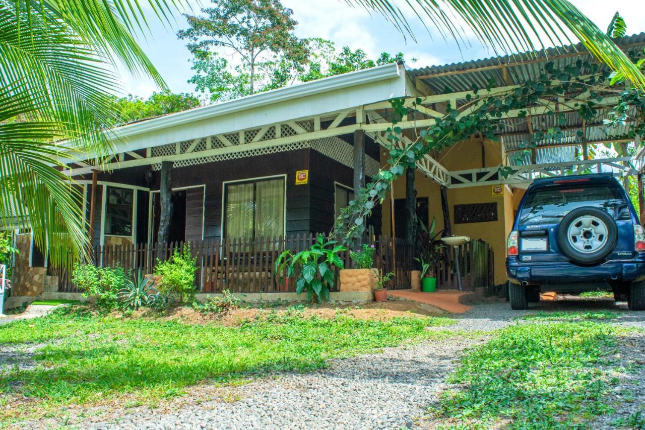 Cacao Lodge And Tours La Fortuna Extérieur photo