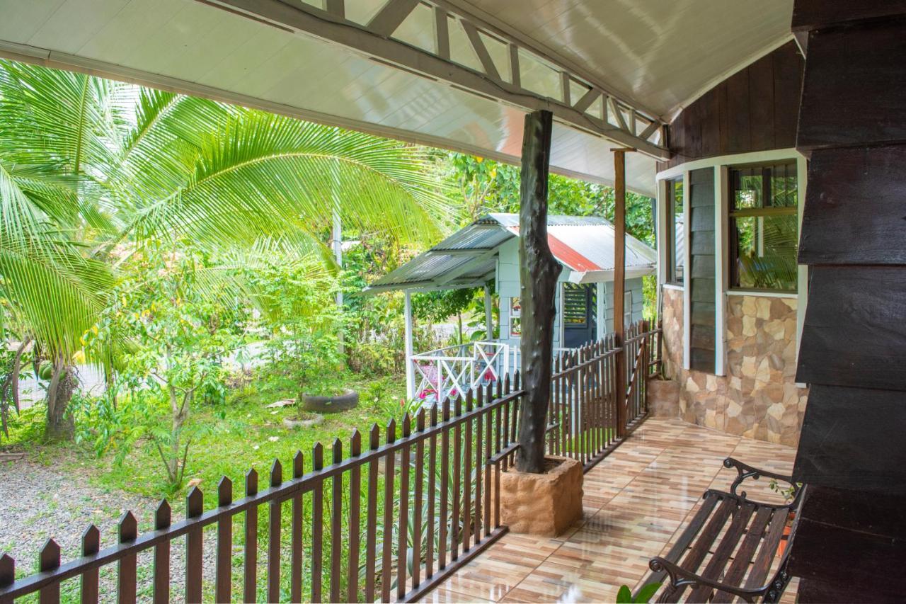 Cacao Lodge And Tours La Fortuna Extérieur photo