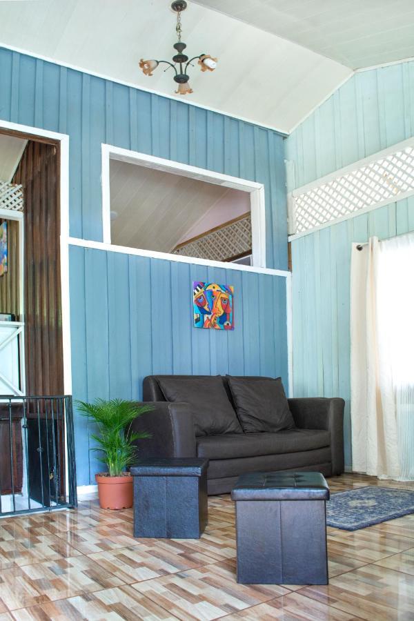 Cacao Lodge And Tours La Fortuna Extérieur photo