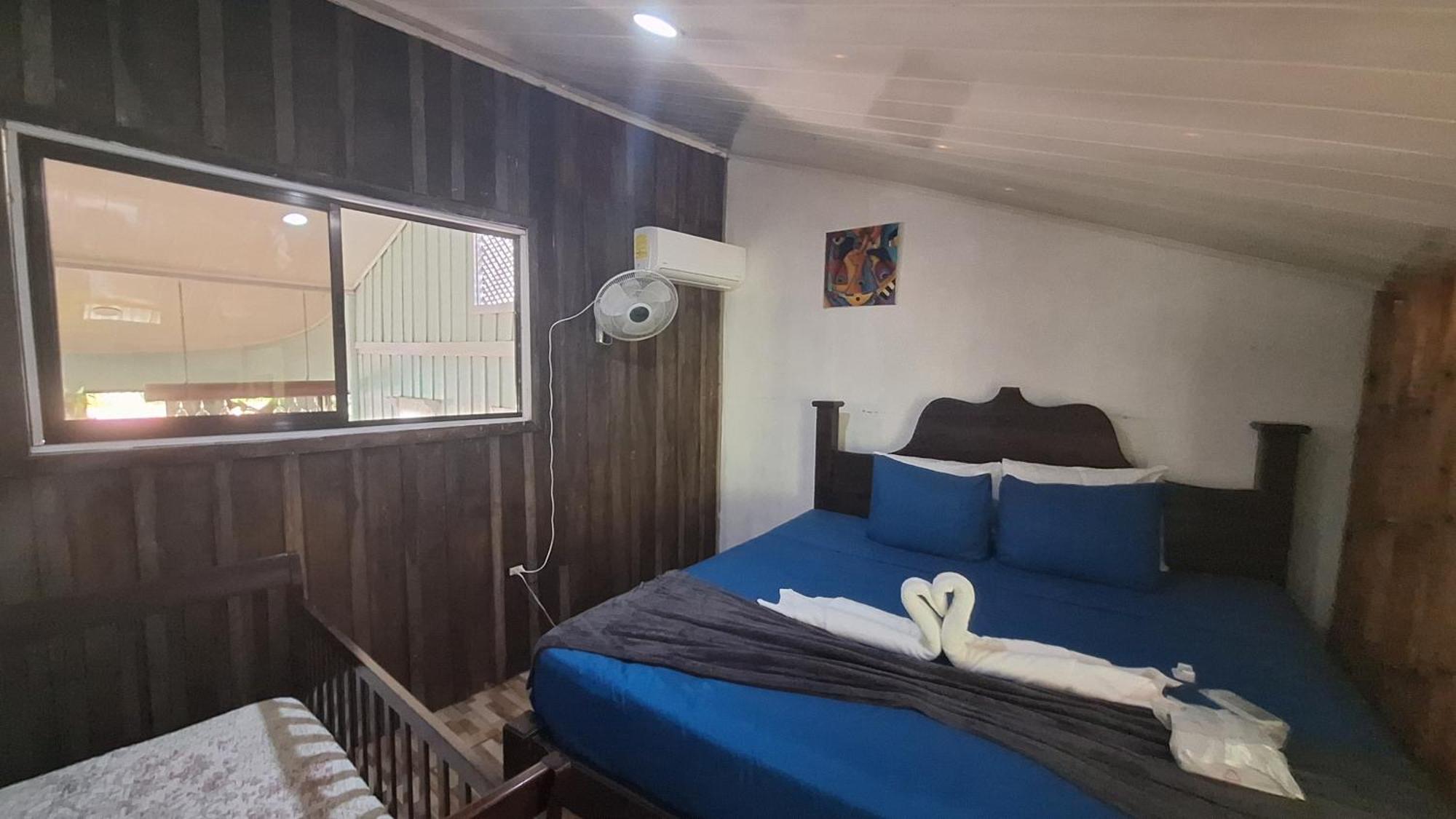 Cacao Lodge And Tours La Fortuna Extérieur photo