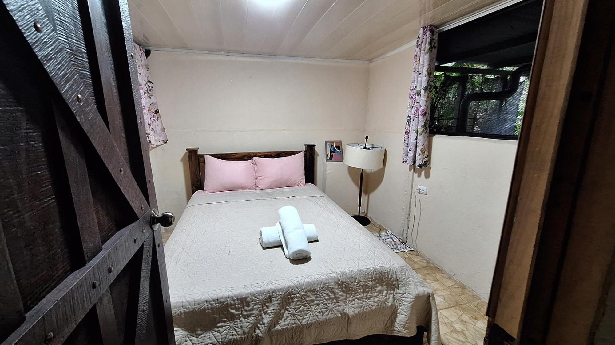 Cacao Lodge And Tours La Fortuna Extérieur photo